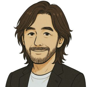 著者イラスト