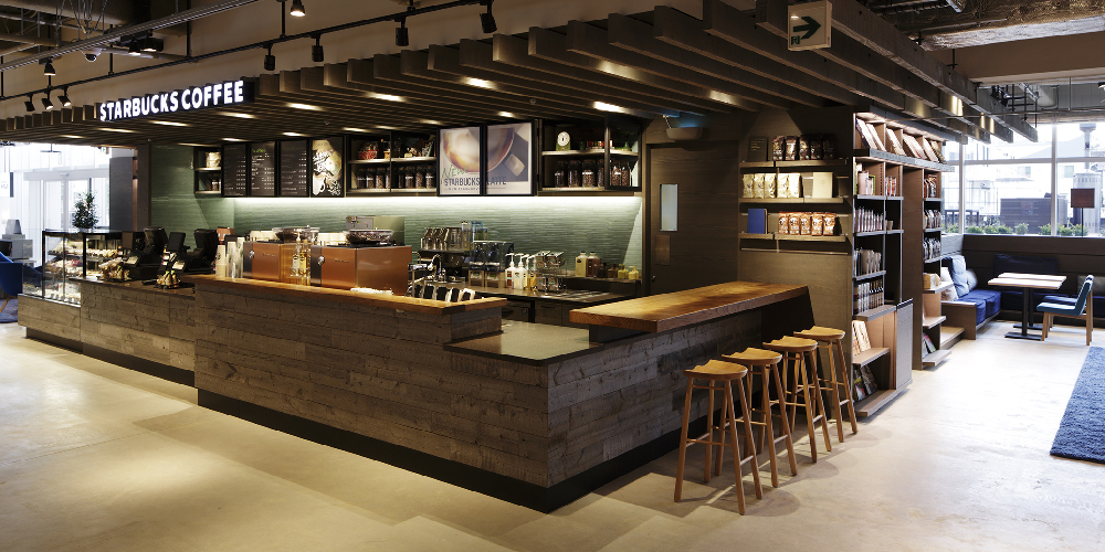 Store image of Starbucks